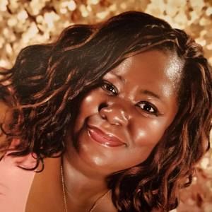 Meet your Posher, Natasha